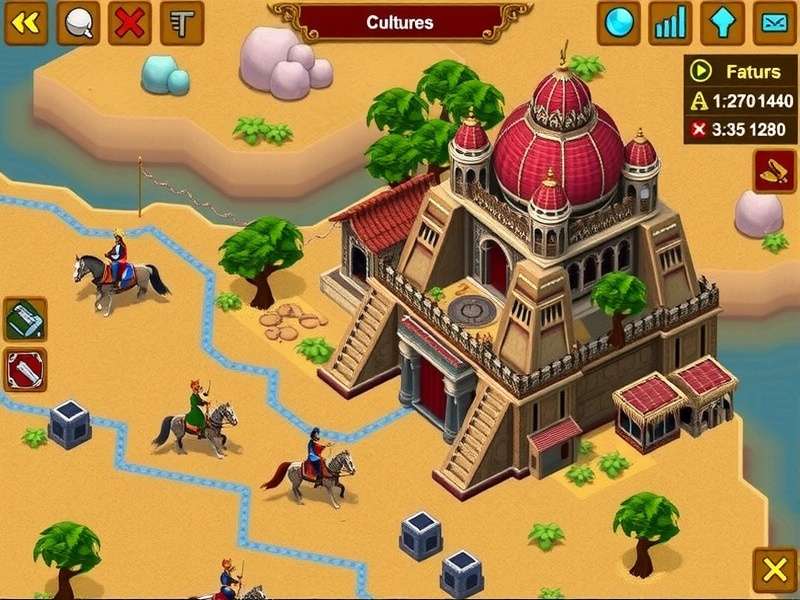 Rajput Dynasty Cultural Features